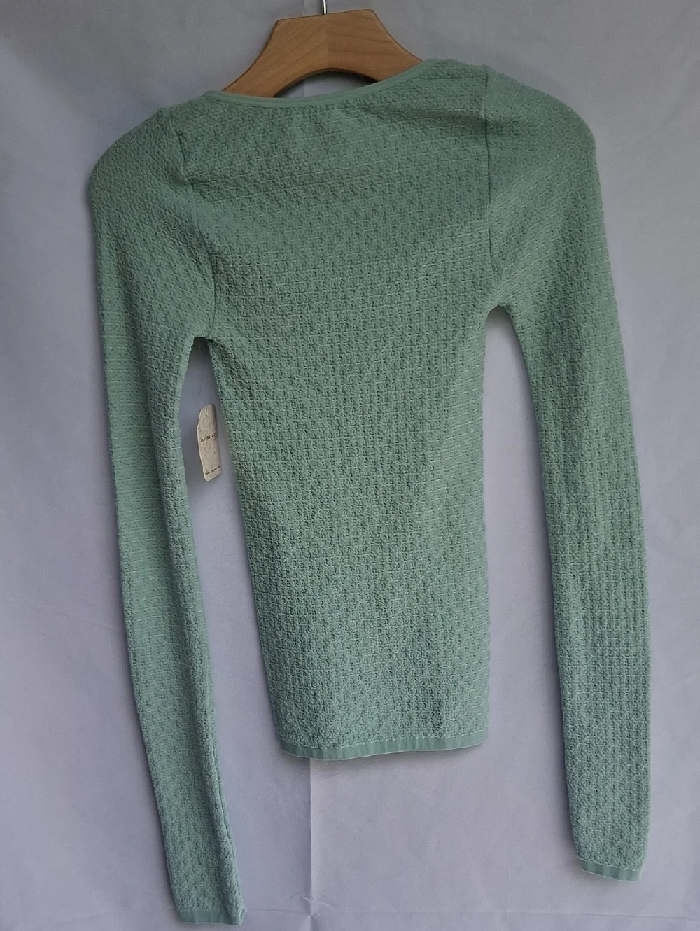 Intimately Free People Long Sleeve Top XS / S